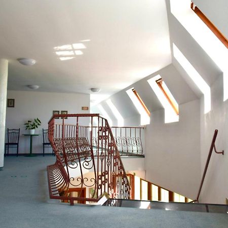 Eden Panzio Aparthotel Bük Εξωτερικό φωτογραφία