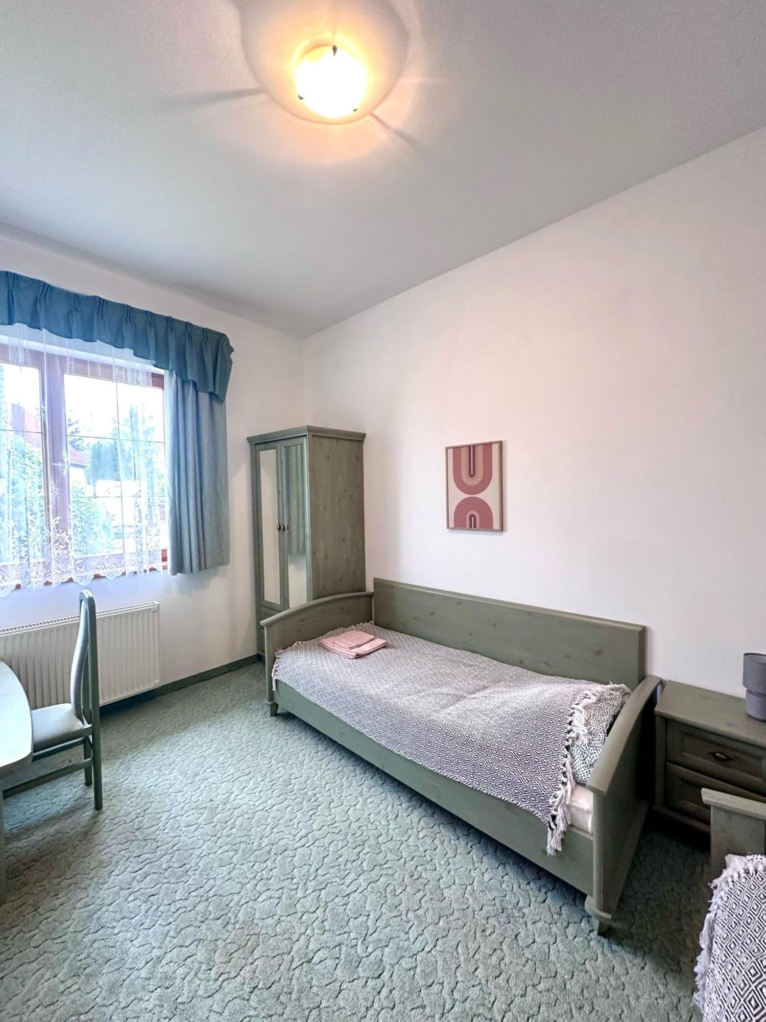 Eden Panzio Aparthotel Bük Εξωτερικό φωτογραφία