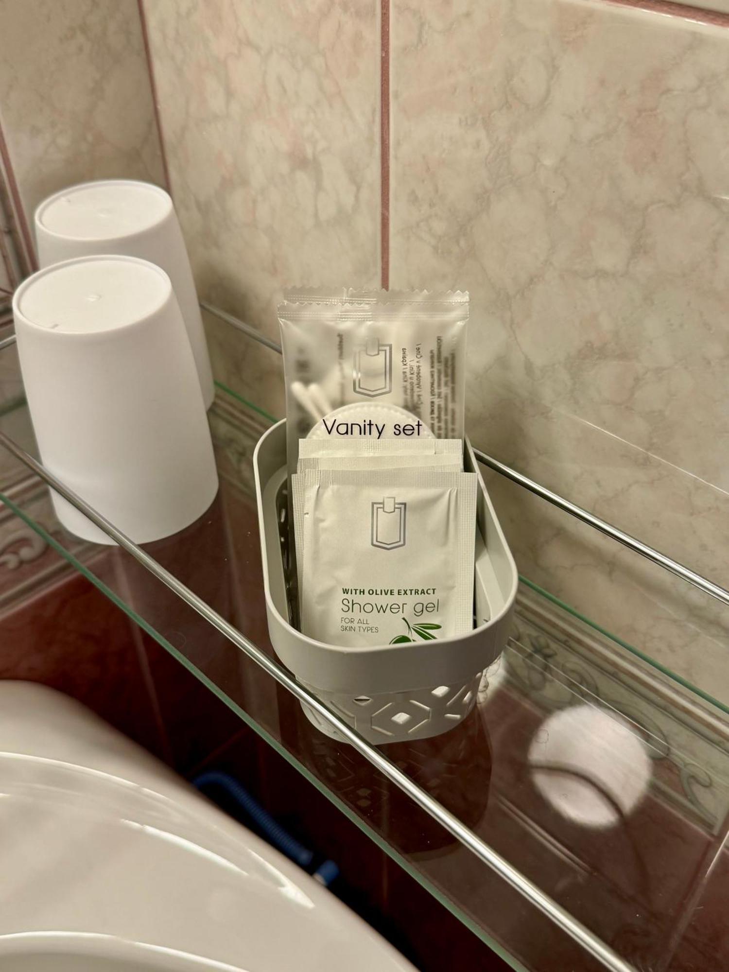 Eden Panzio Aparthotel Bük Εξωτερικό φωτογραφία