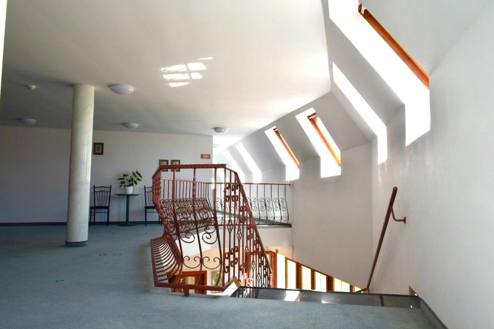 Eden Panzio Aparthotel Bük Εξωτερικό φωτογραφία
