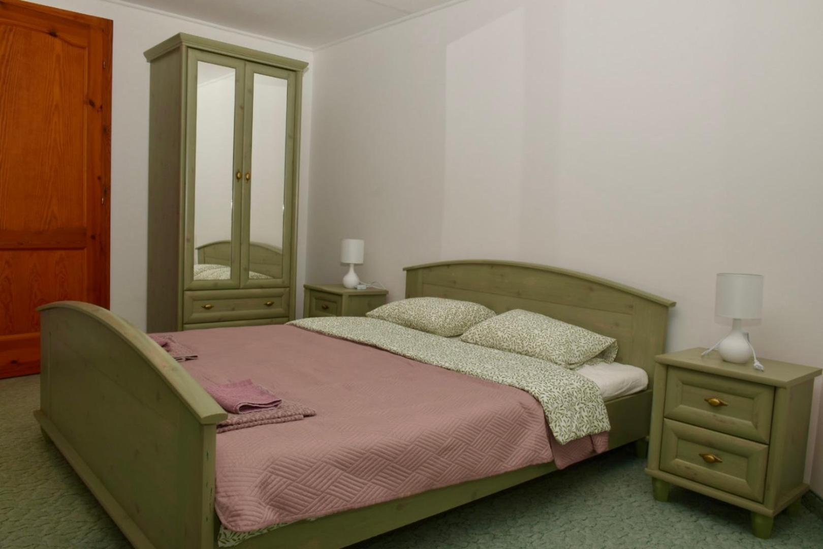 Eden Panzio Aparthotel Bük Εξωτερικό φωτογραφία