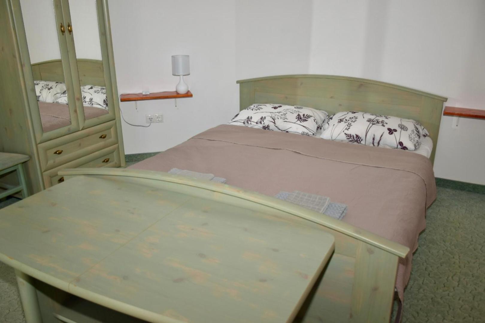 Eden Panzio Aparthotel Bük Εξωτερικό φωτογραφία